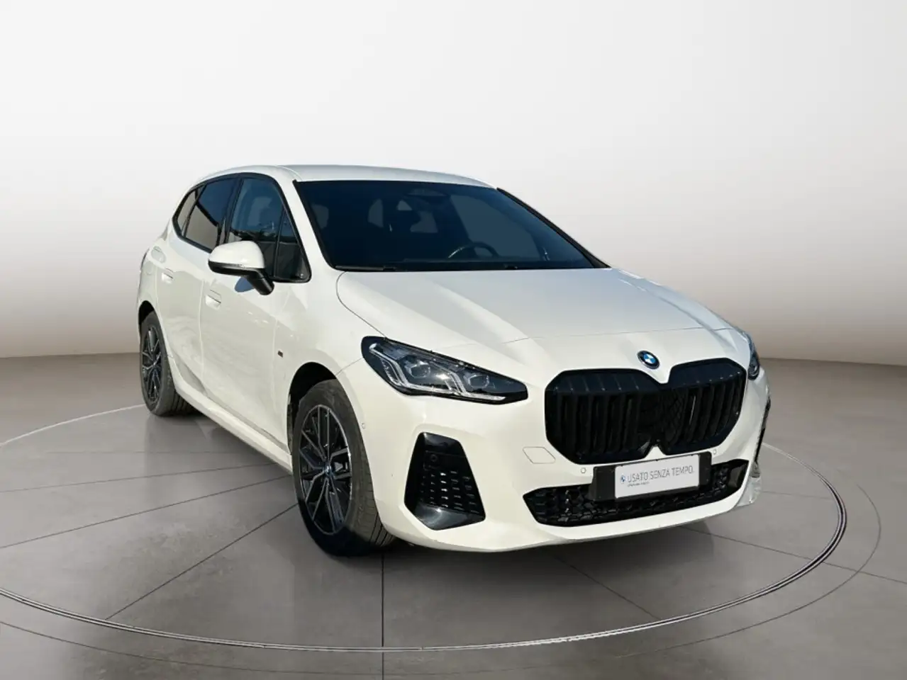 BMW 225 7