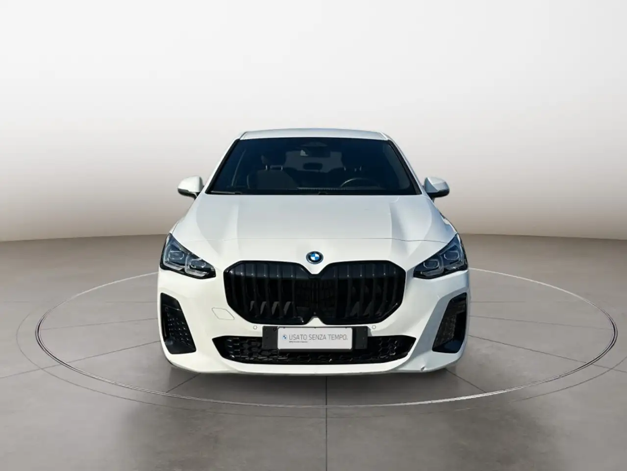BMW 225 8