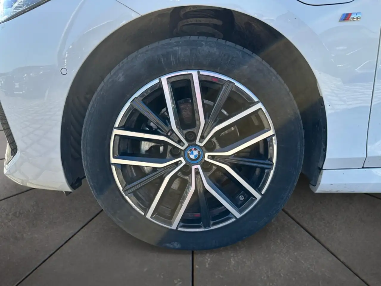 BMW 225 9