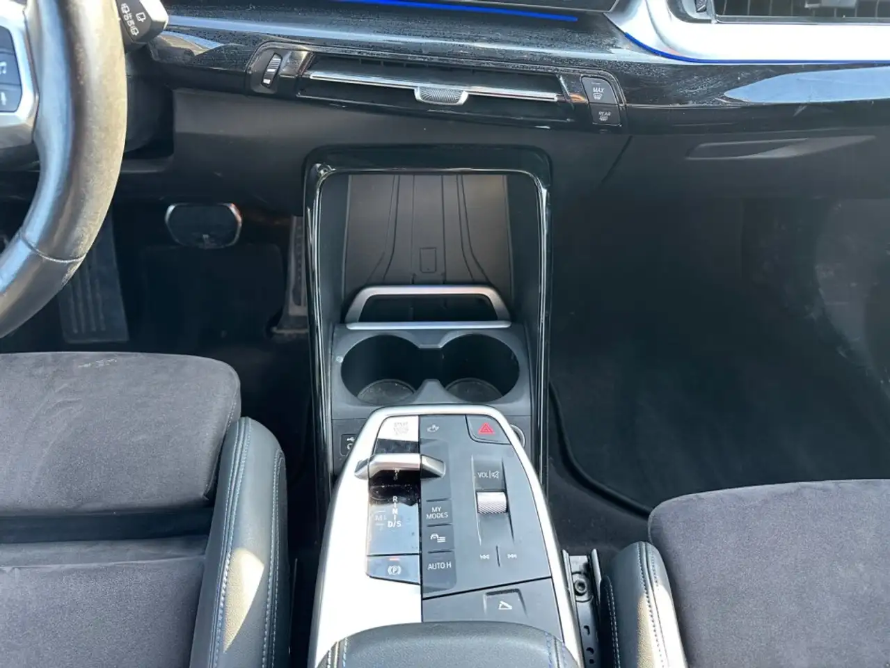 BMW 225 12