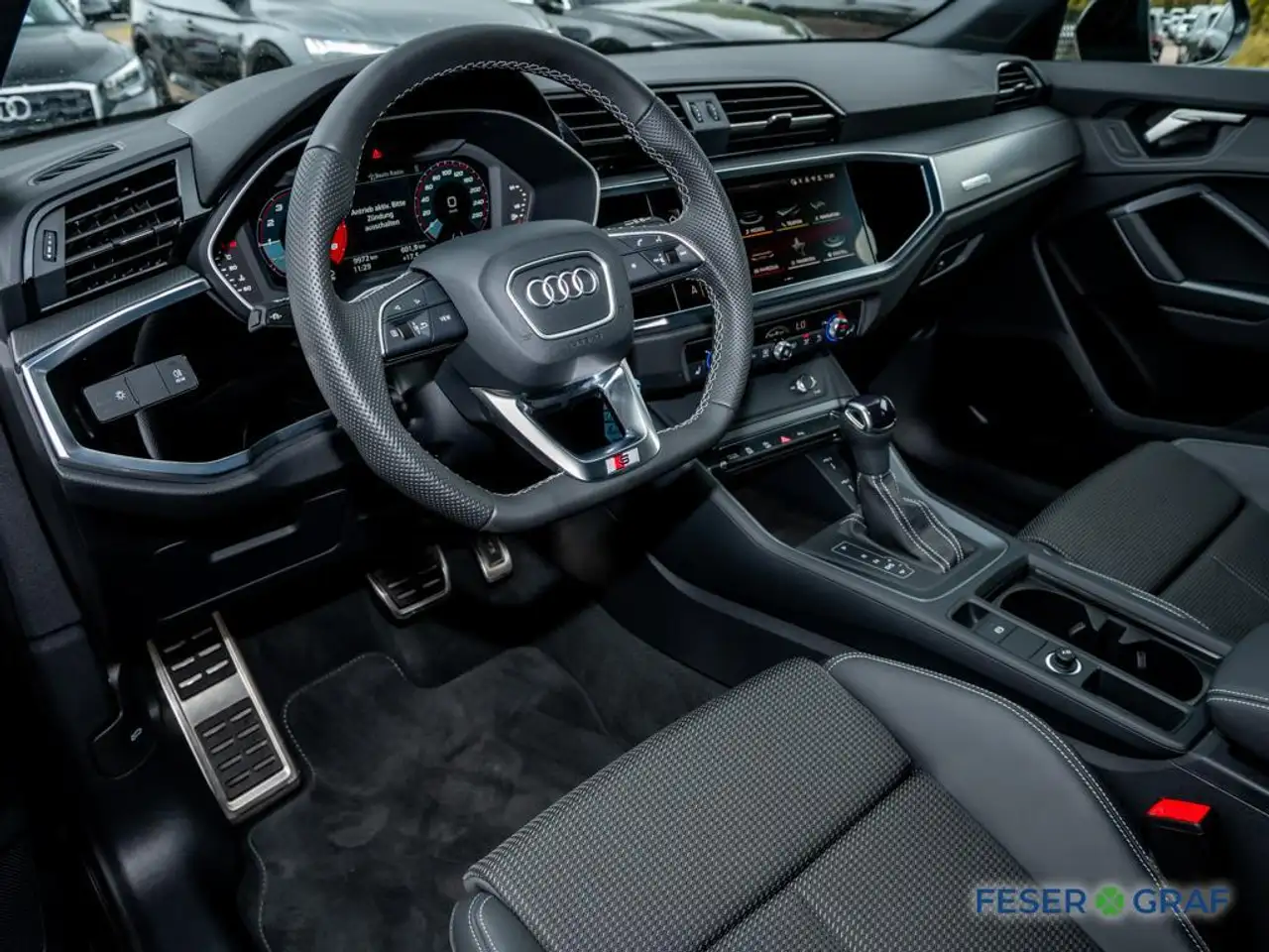 Audi Q3 3