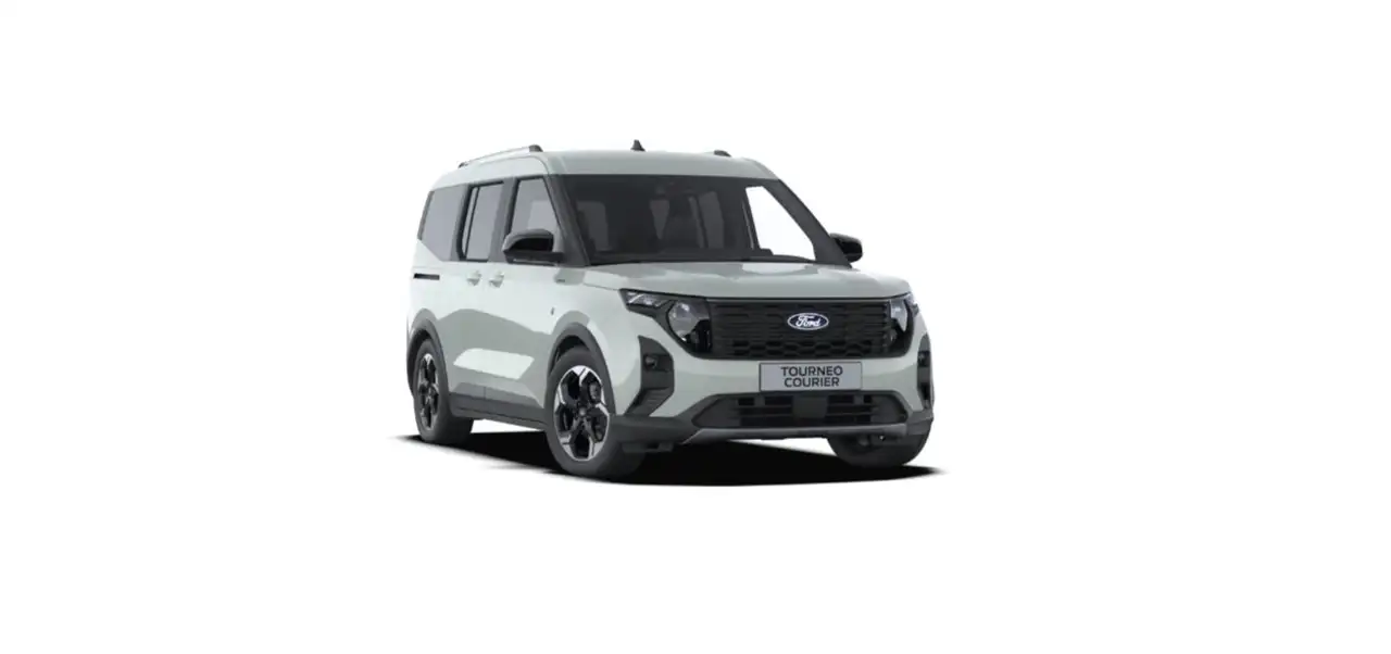 Ford Tourneo 2