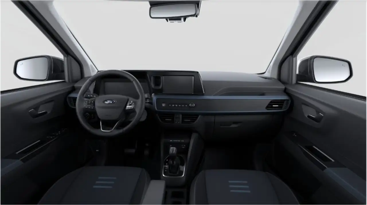 Ford Tourneo 5