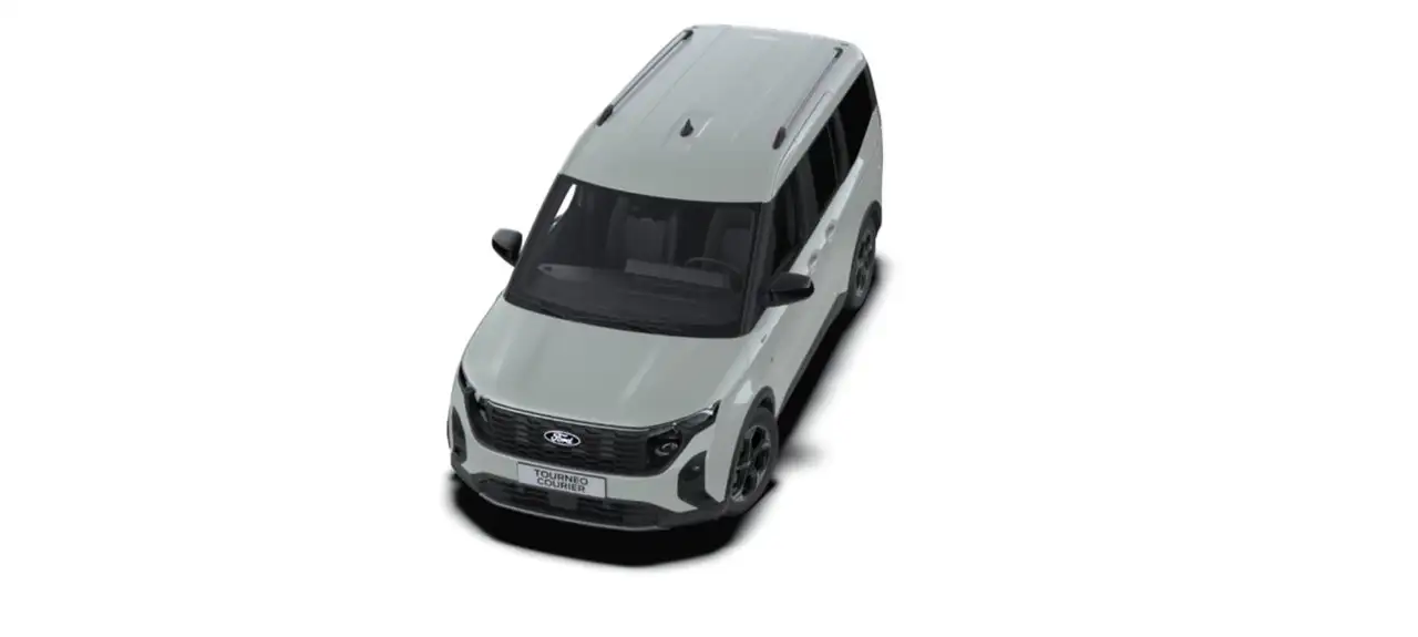 Ford Tourneo 6