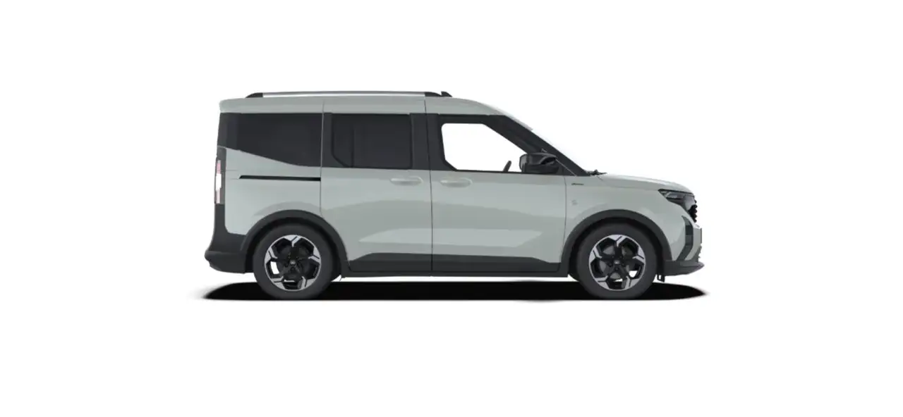 Ford Tourneo 13