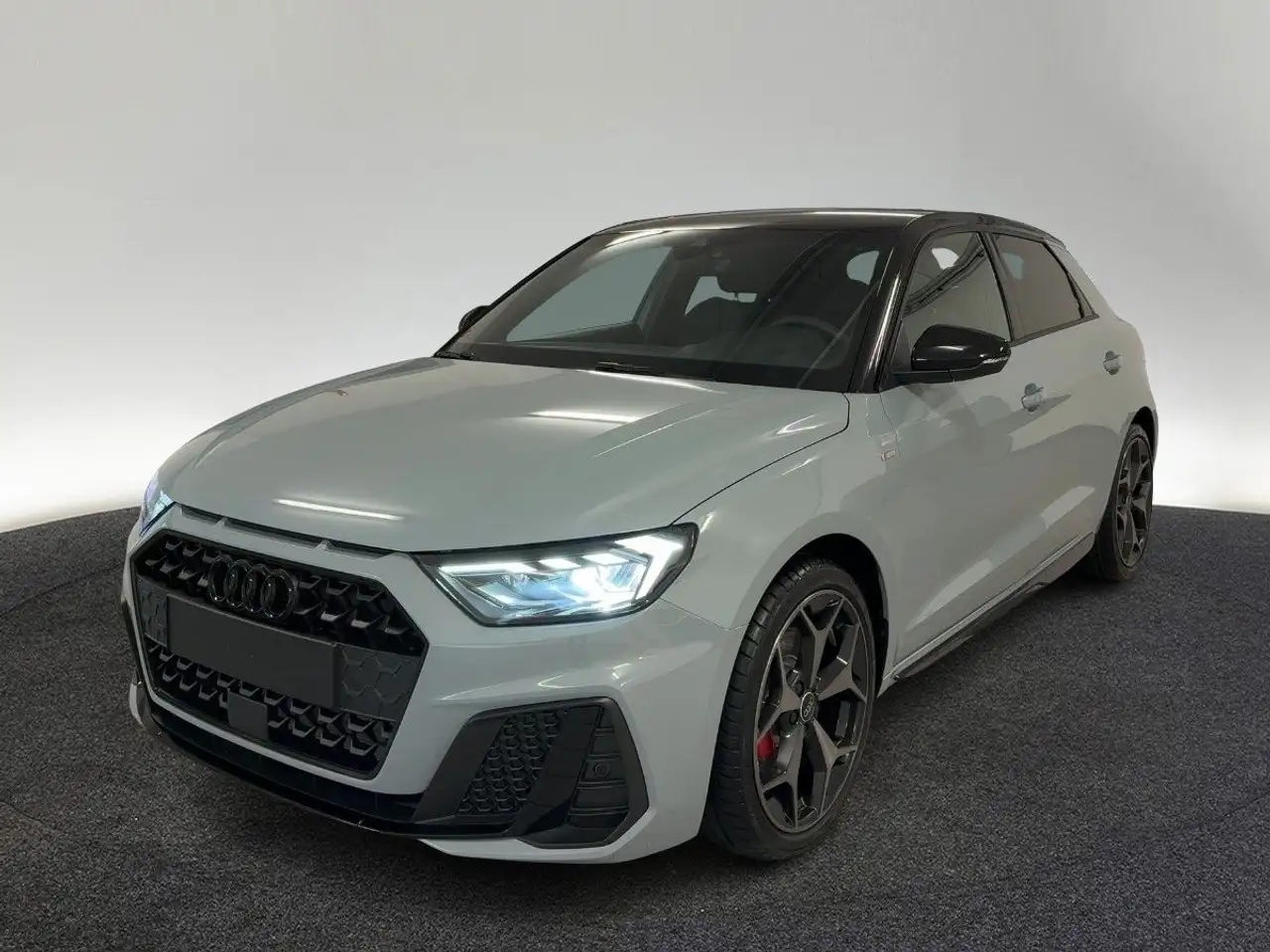 Audi A1 3