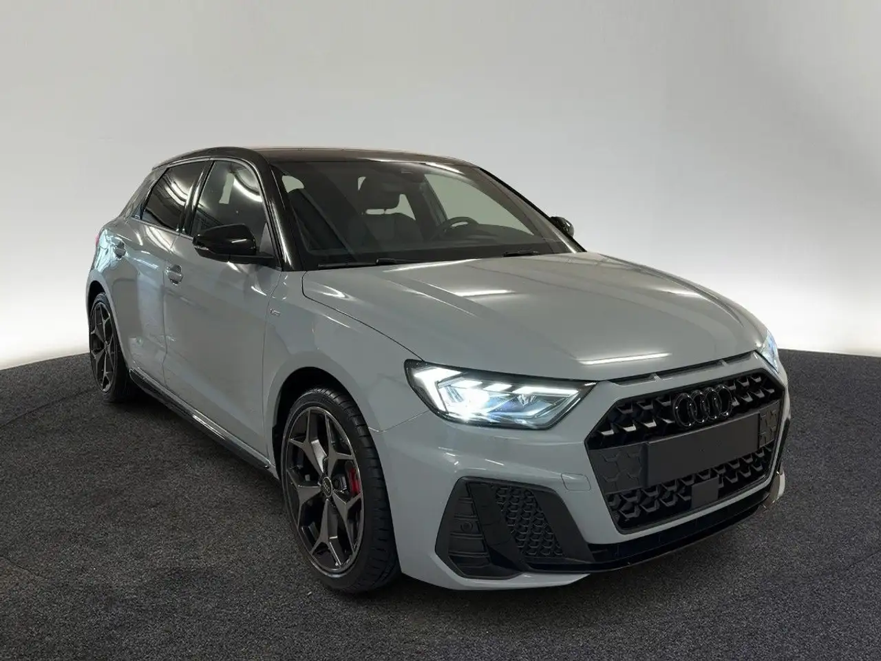 Audi A1 8
