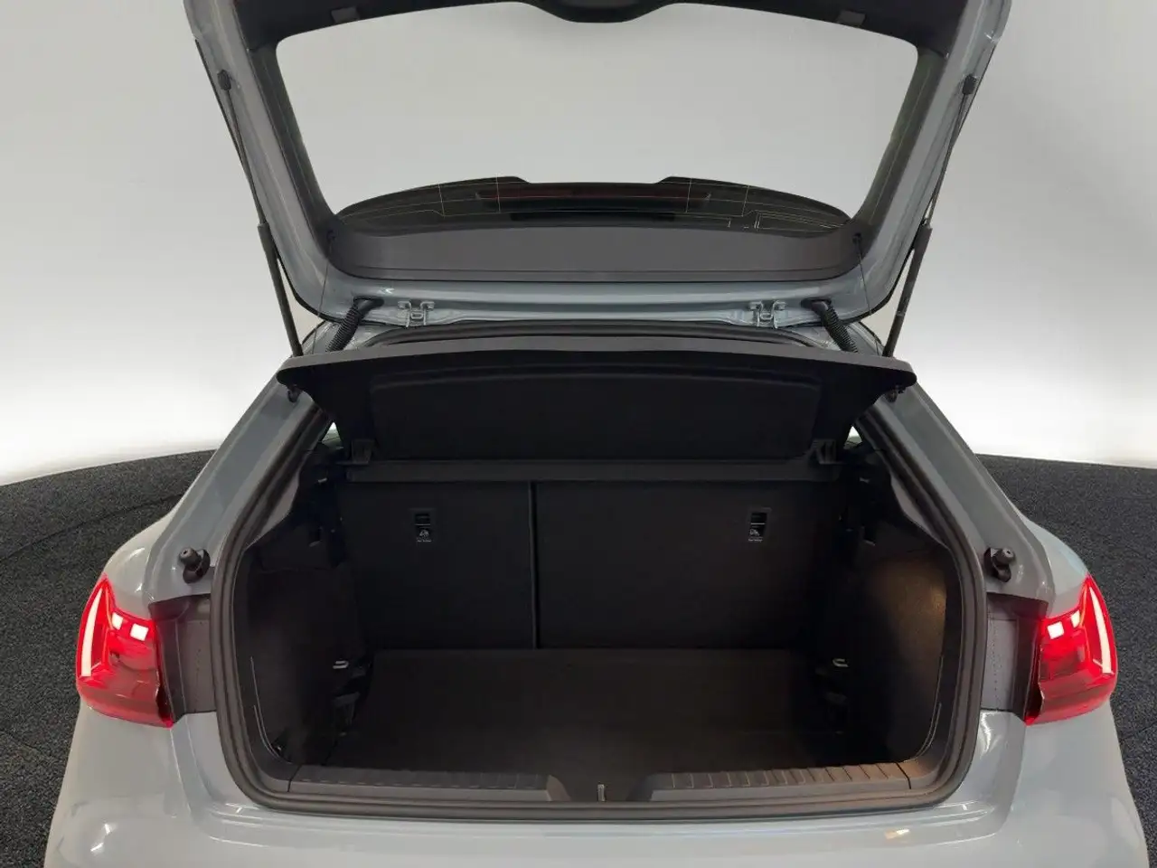 Audi A1 9