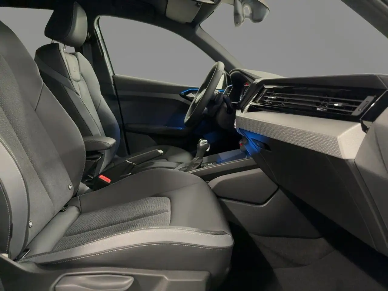 Audi A1 10