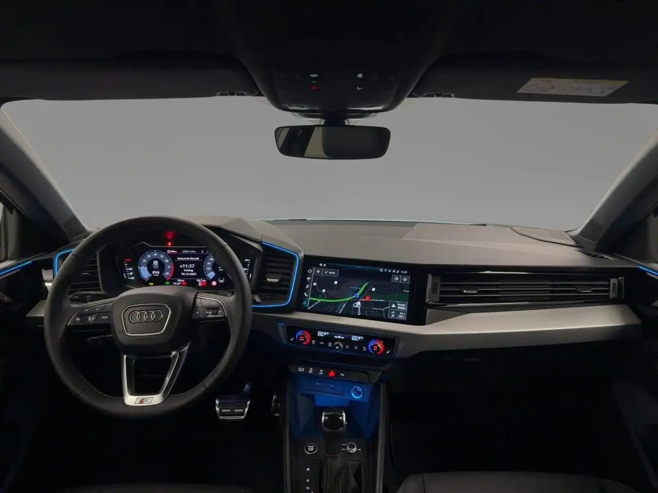 Audi A1 12