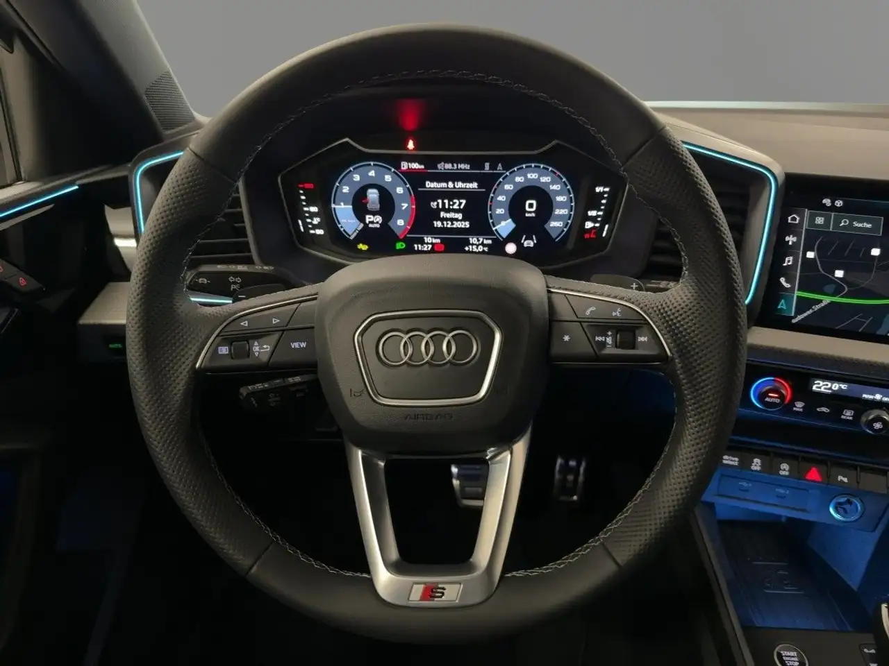 Audi A1 13