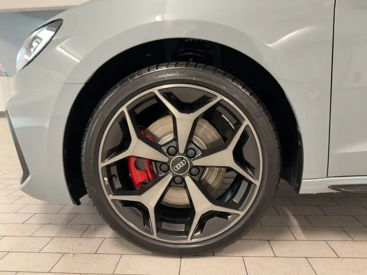 Audi A1 15
