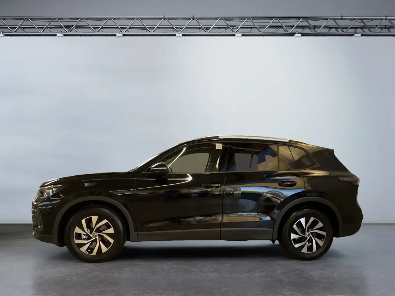 Volkswagen Tiguan 3