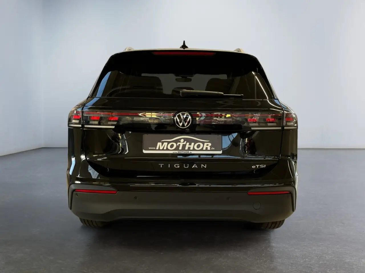 Volkswagen Tiguan 5