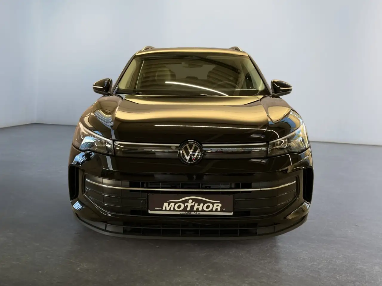 Volkswagen Tiguan 6