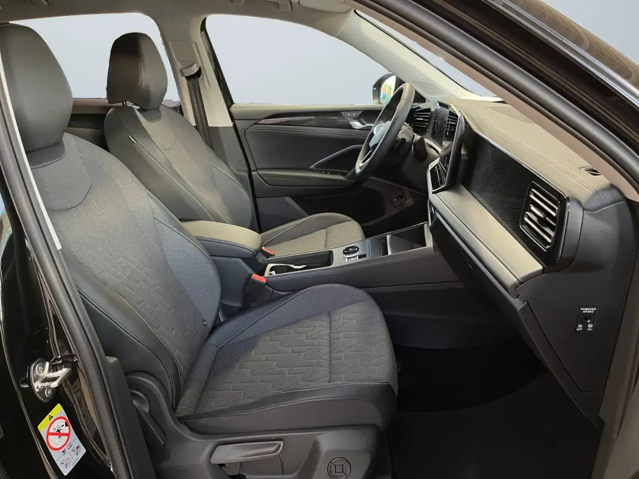 Volkswagen Tiguan 10