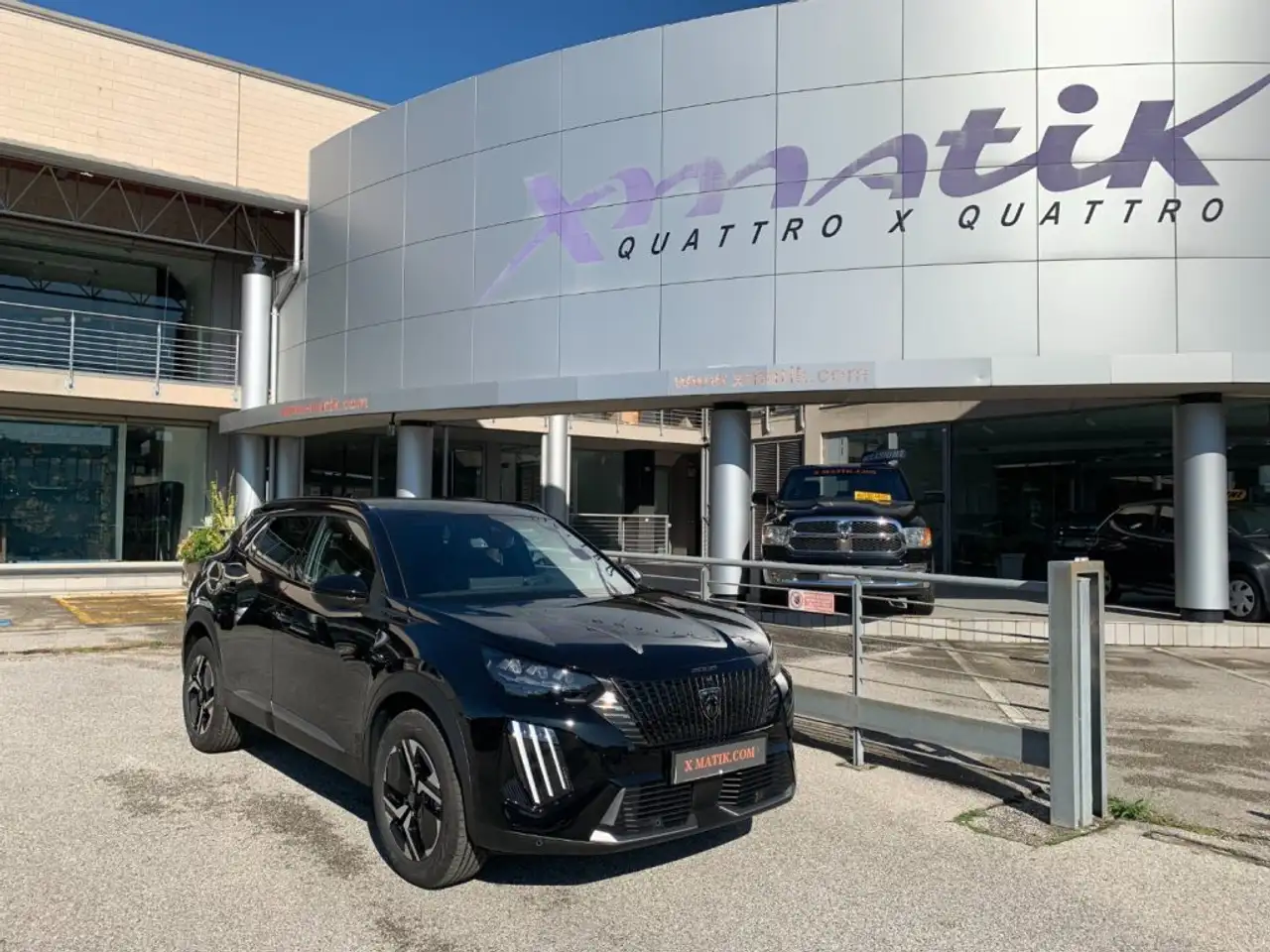 Peugeot 2008 2