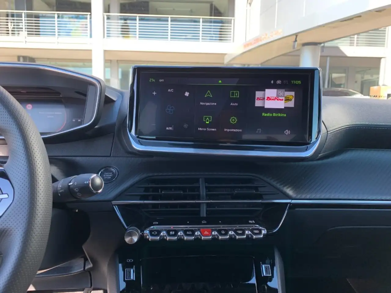 Peugeot 2008 10