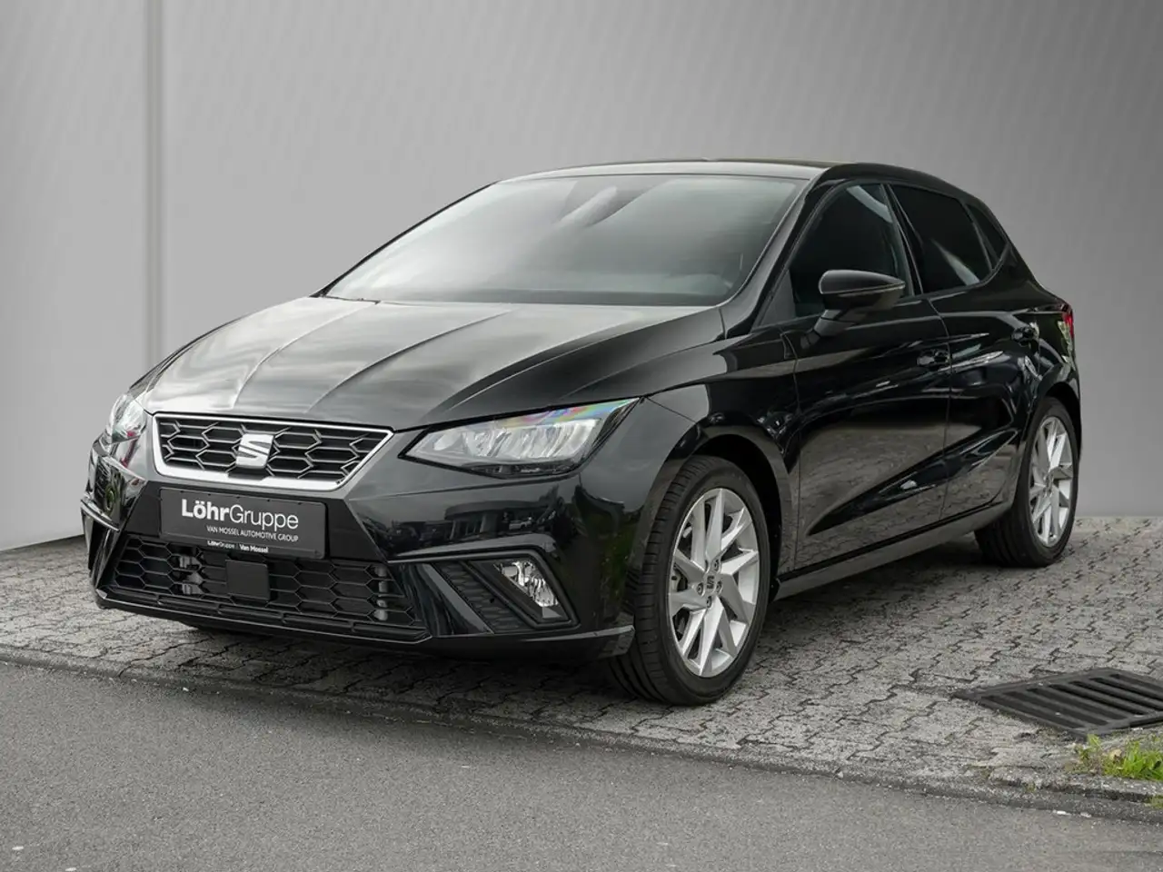 Seat Ibiza 2