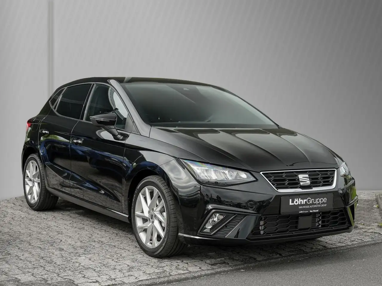 Seat Ibiza 3