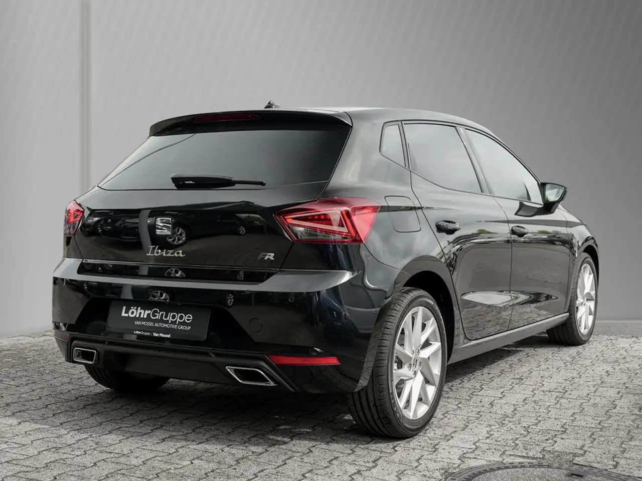 Seat Ibiza 4