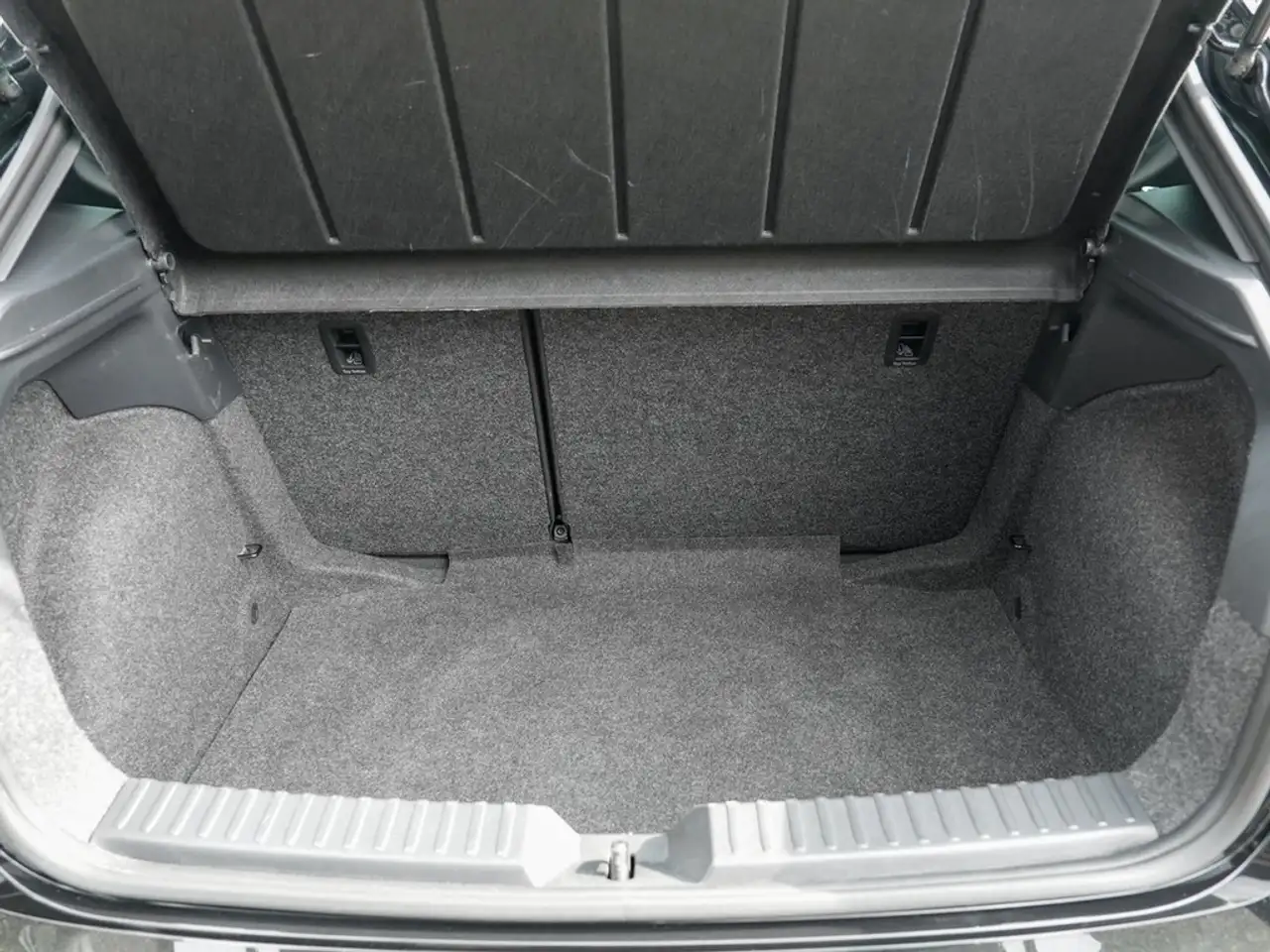 Seat Ibiza 6