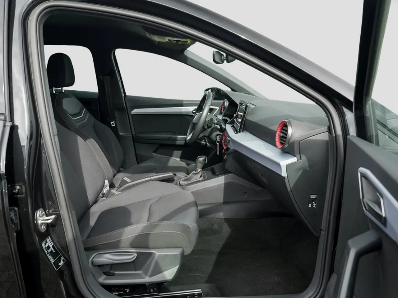 Seat Ibiza 7