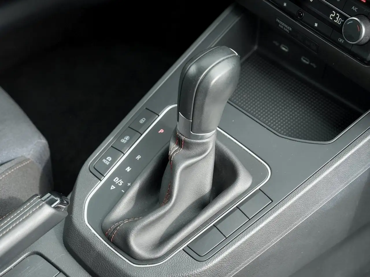 Seat Ibiza 9