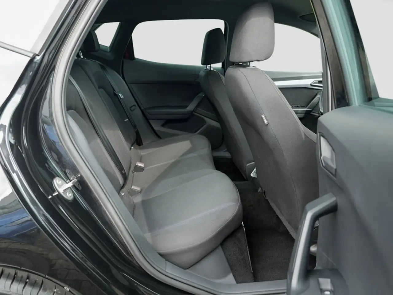 Seat Ibiza 10