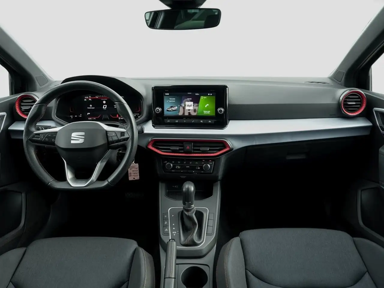Seat Ibiza 11