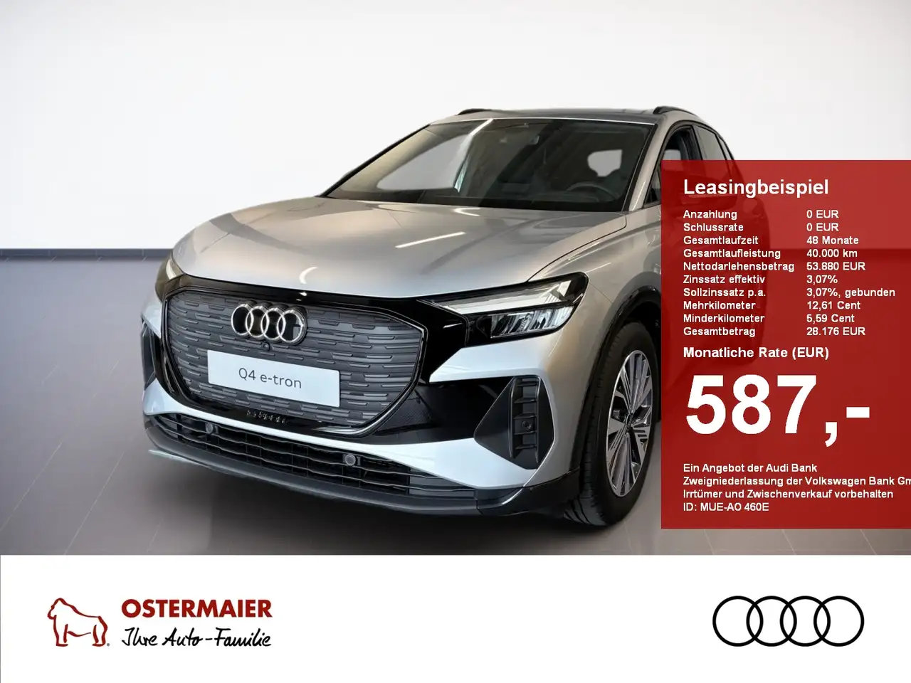 Audi Q4