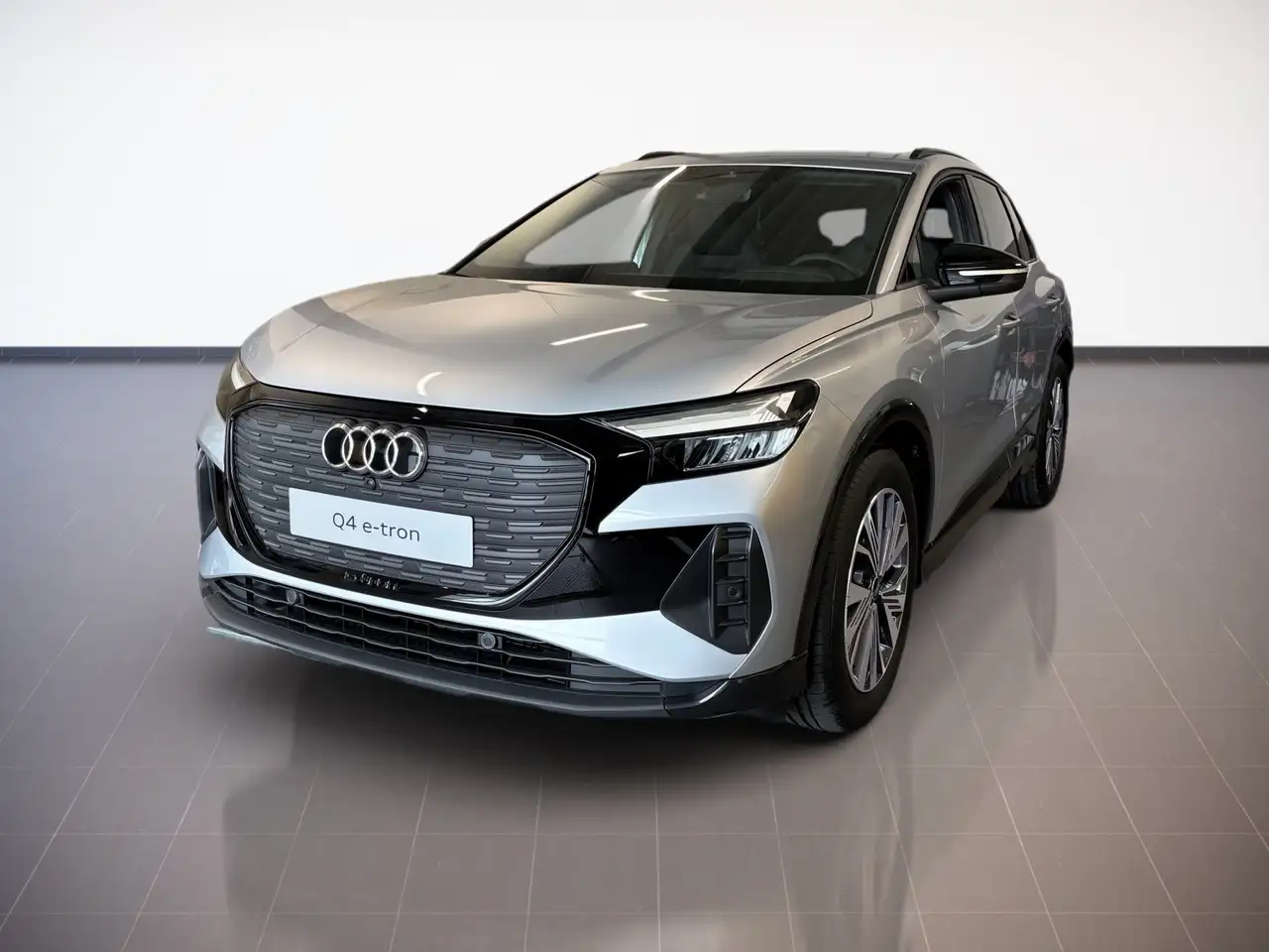Audi Q4 2