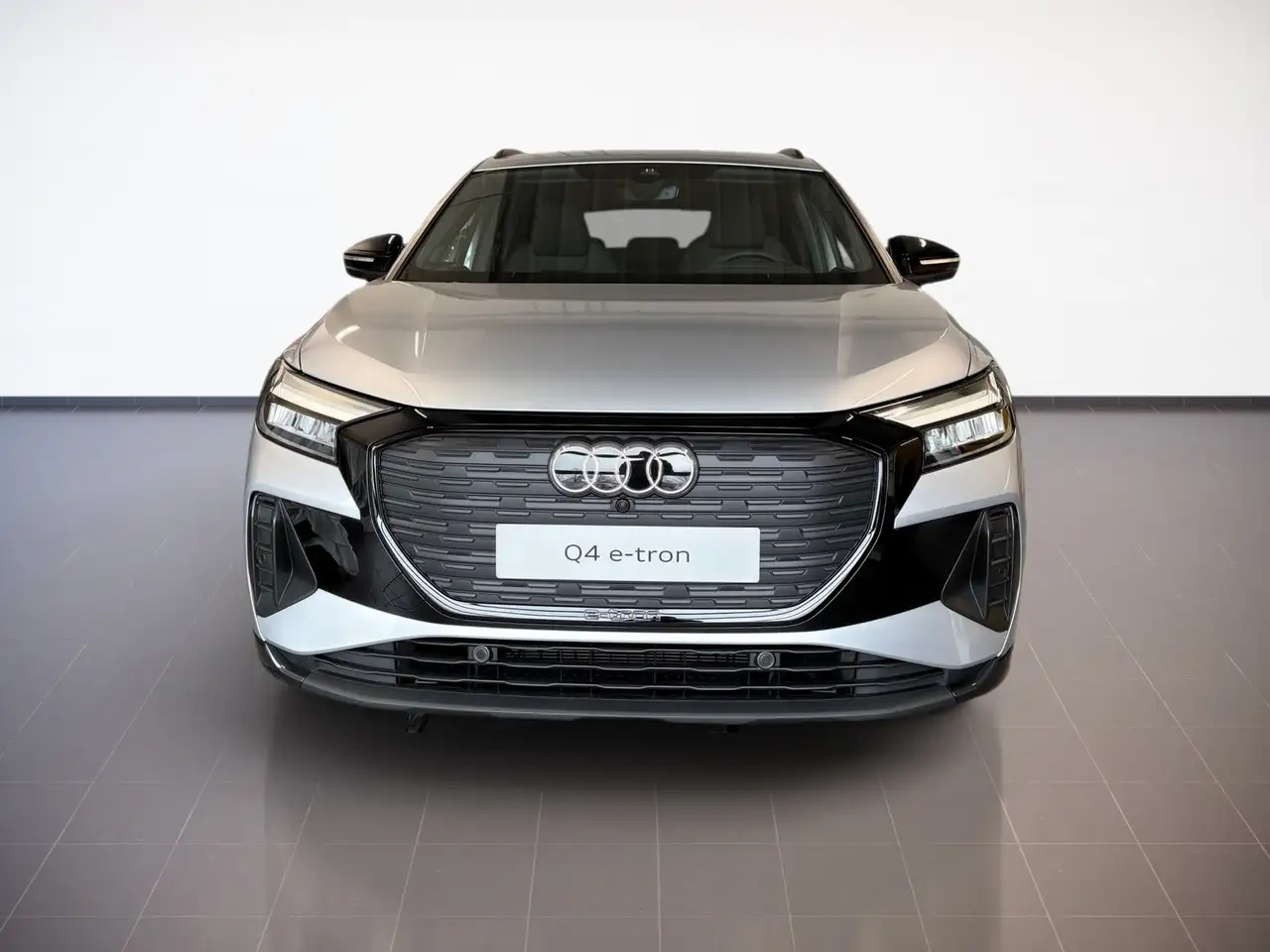 Audi Q4 3