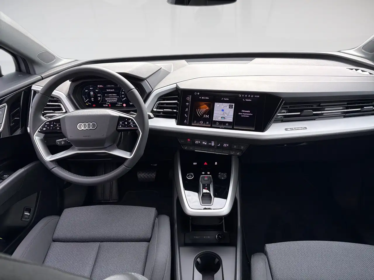 Audi Q4 11