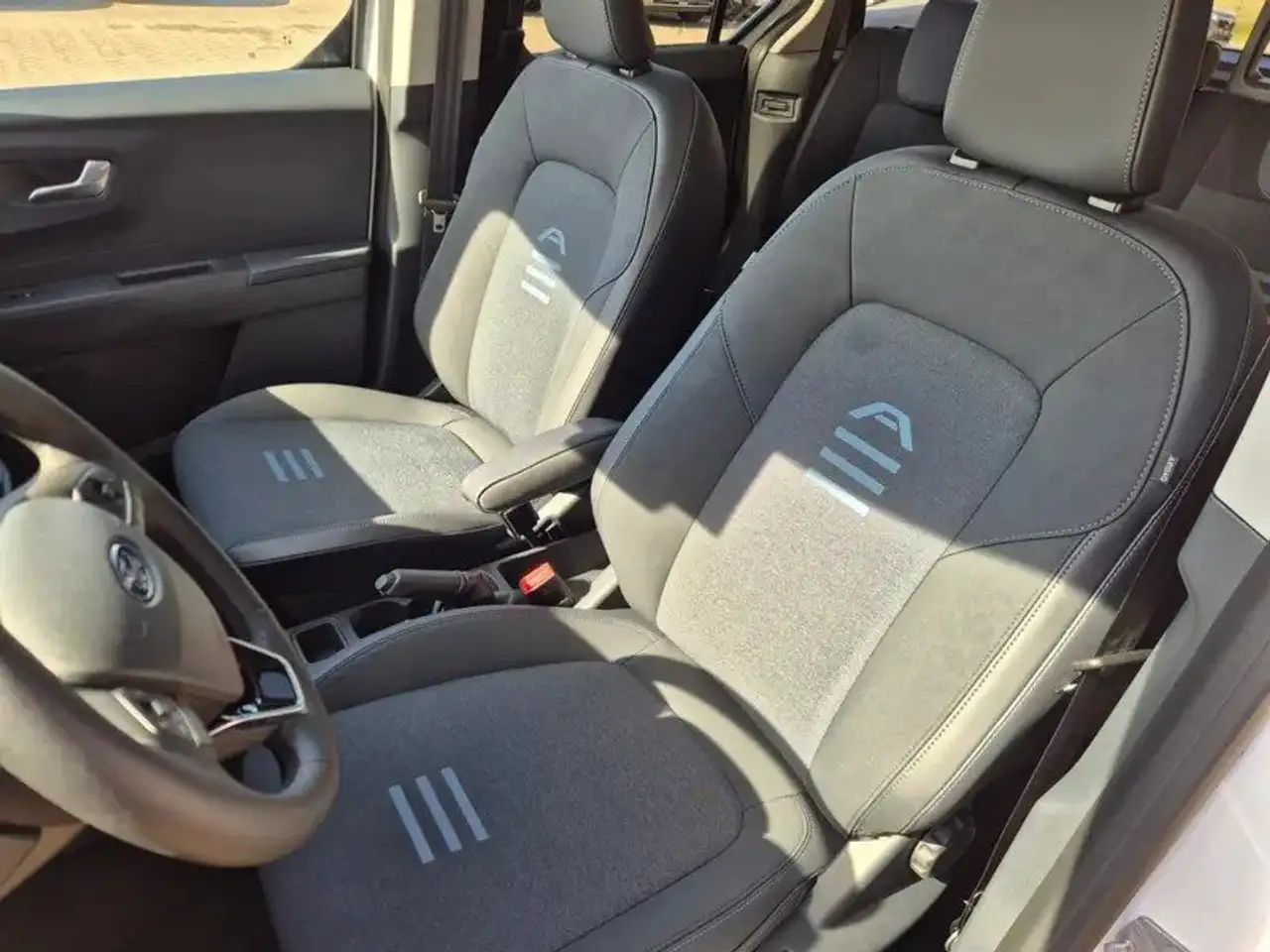 Ford Tourneo 11