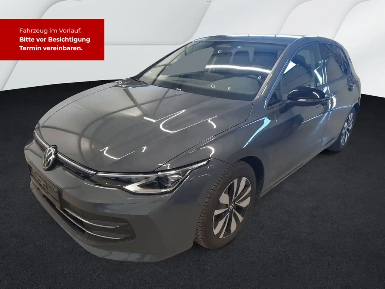 Volkswagen Golf 2