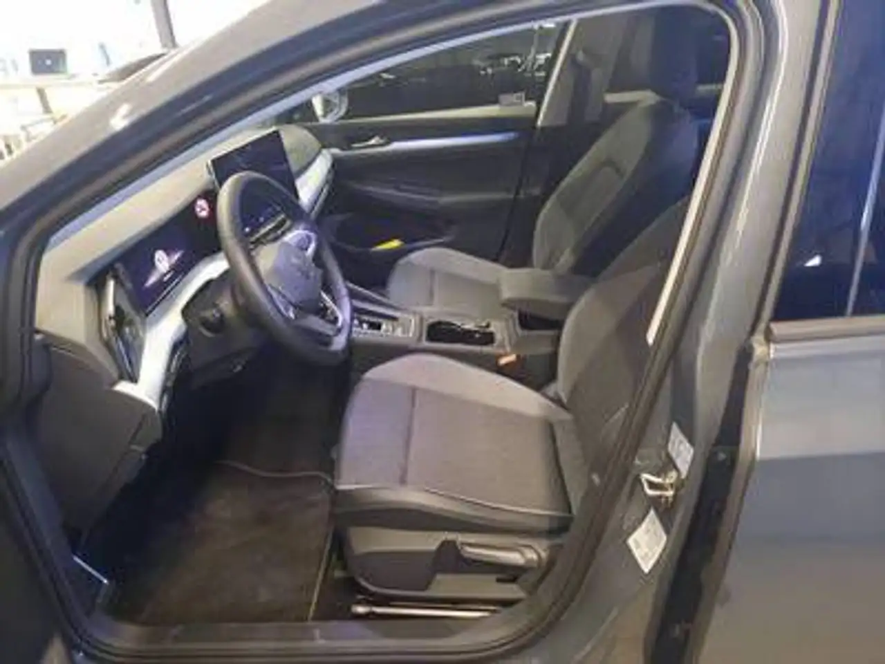 Volkswagen Golf 4