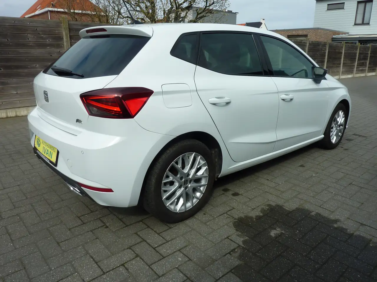 Seat Ibiza 6