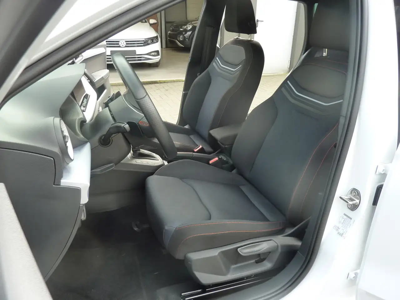 Seat Ibiza 7
