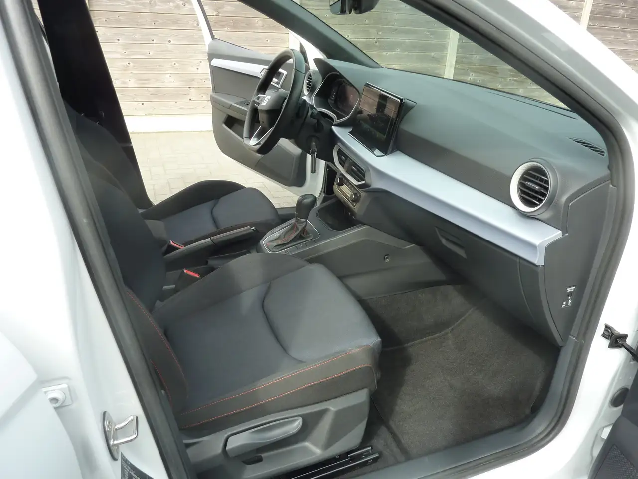 Seat Ibiza 8
