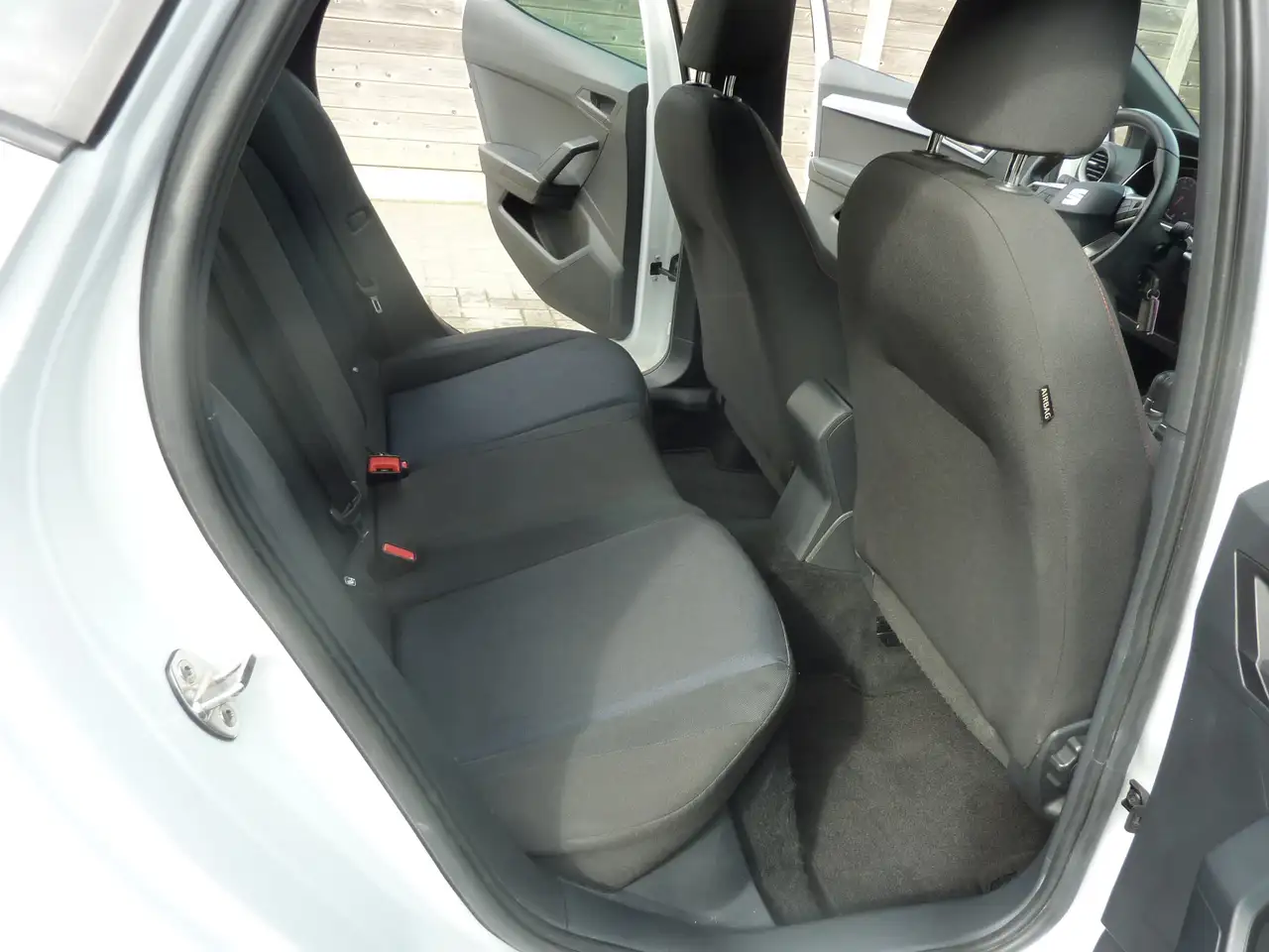 Seat Ibiza 9