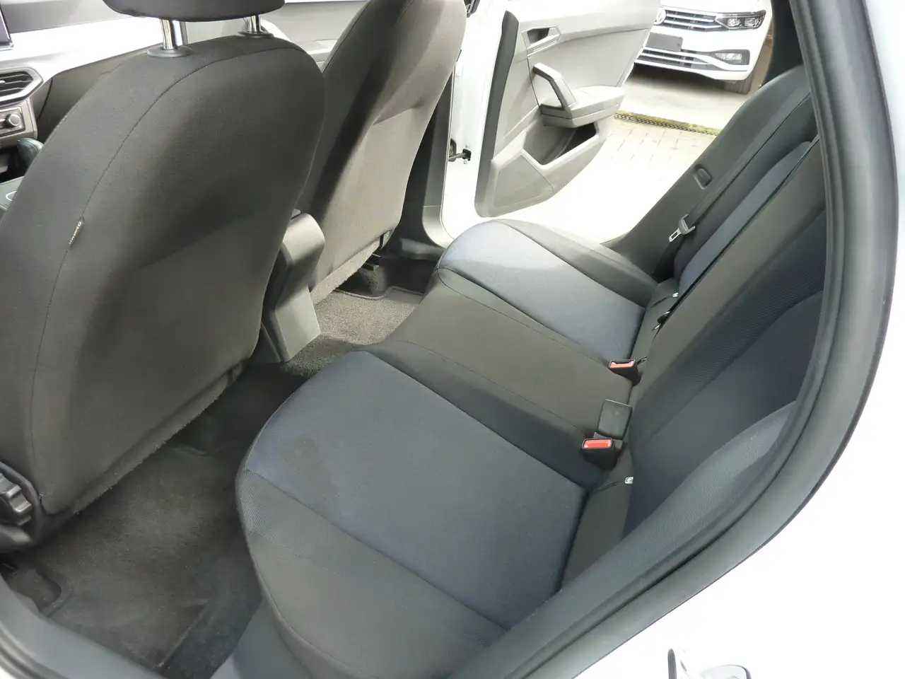 Seat Ibiza 10