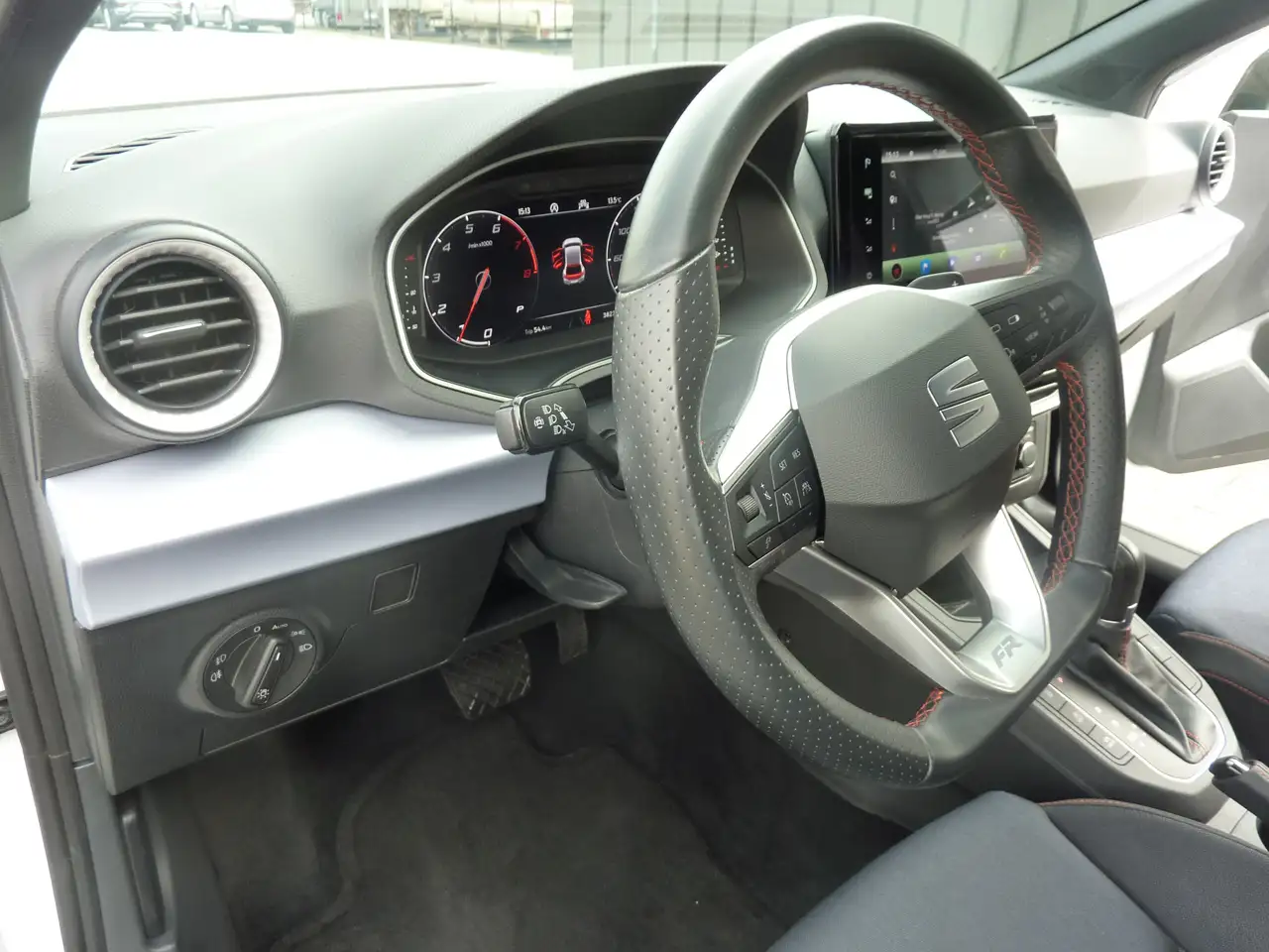 Seat Ibiza 11