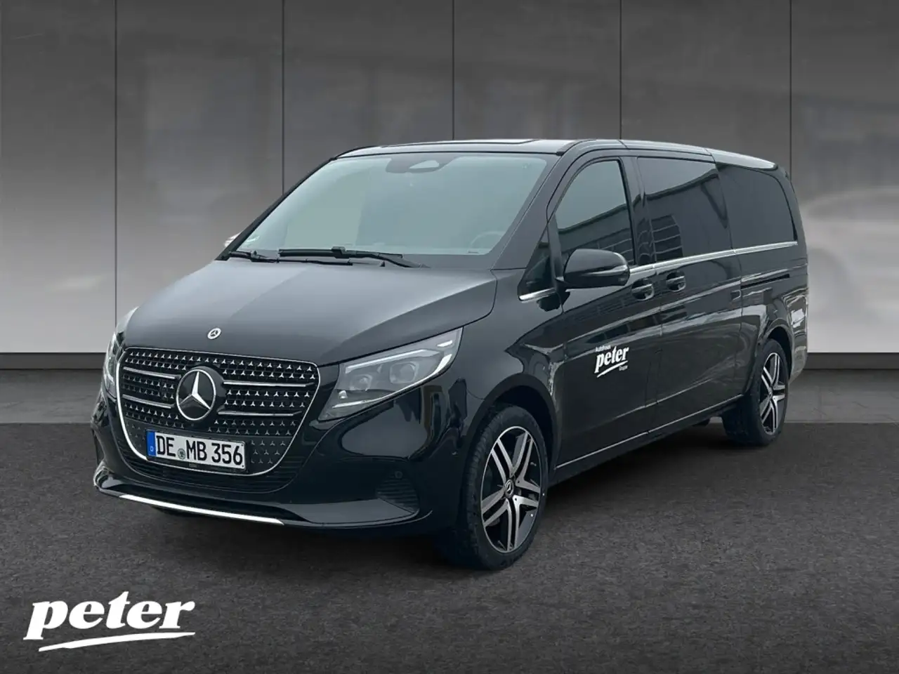 Mercedes-Benz V 300