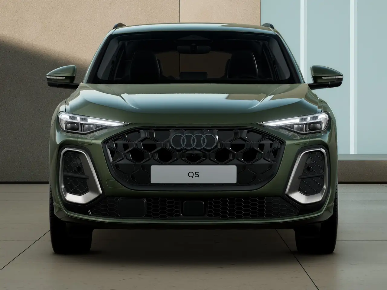 Audi Q5 4