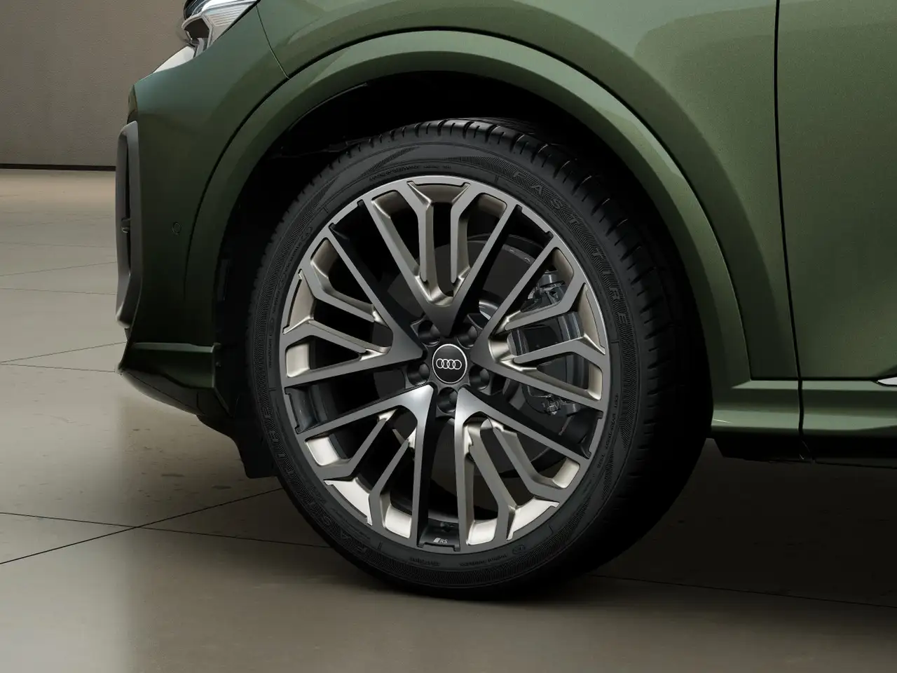 Audi Q5 5
