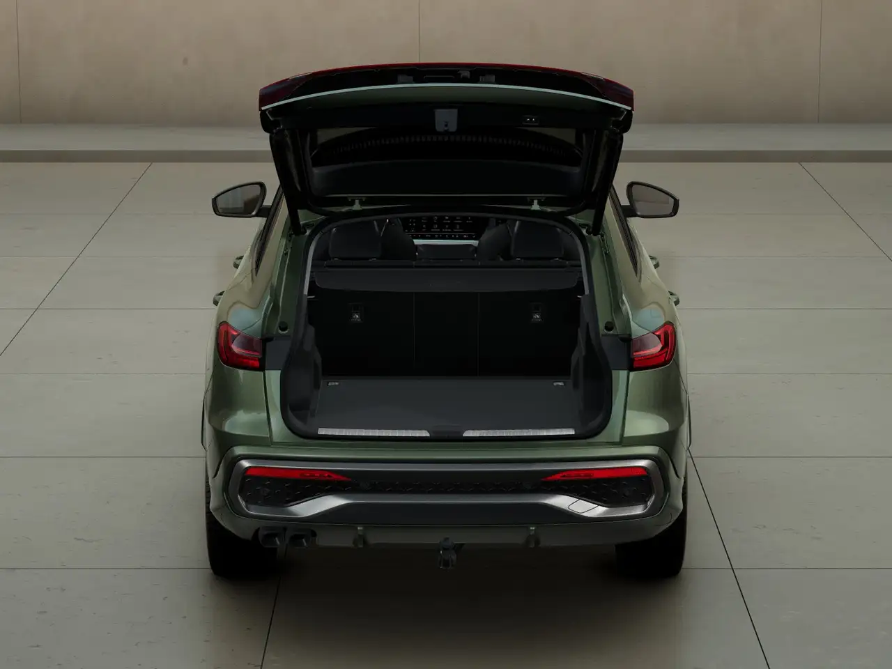 Audi Q5 6