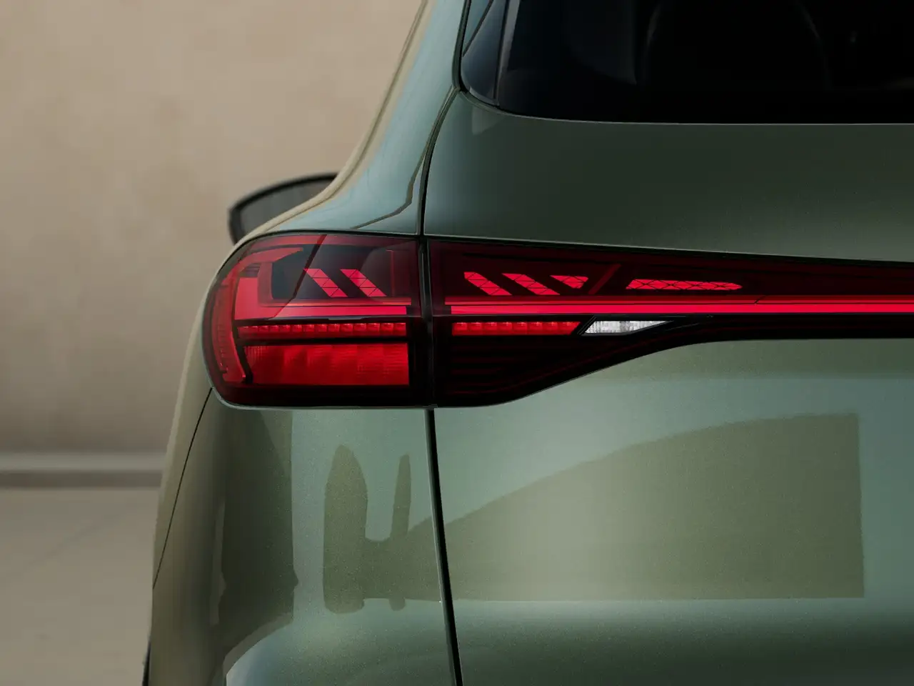 Audi Q5 7