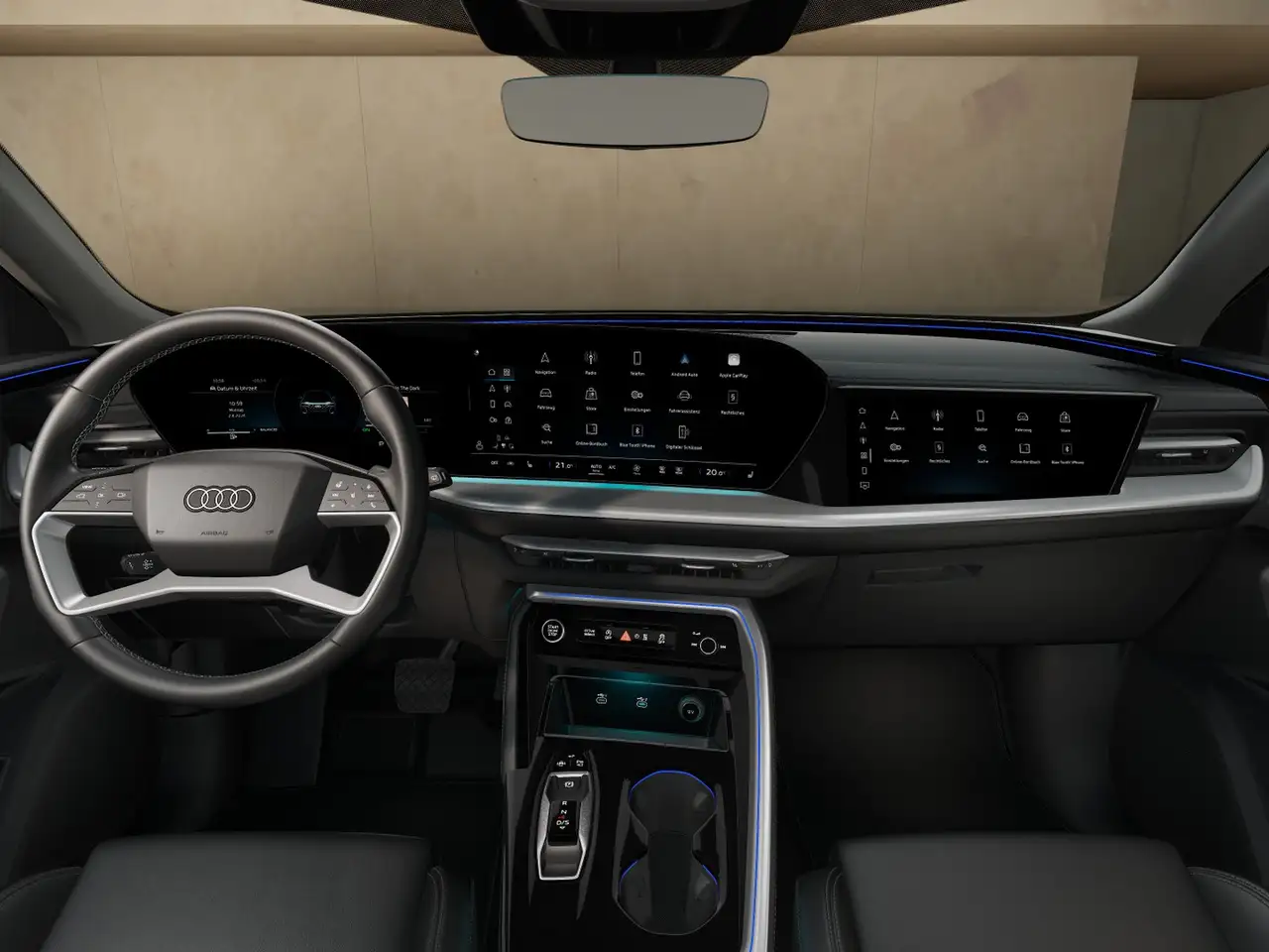 Audi Q5 8