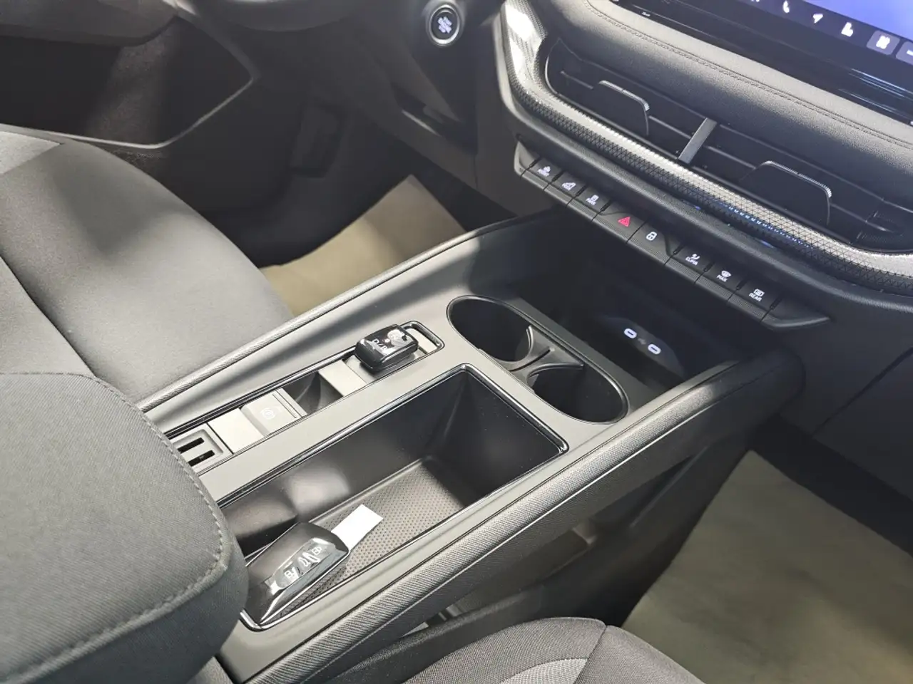 Skoda Elroq 60 11